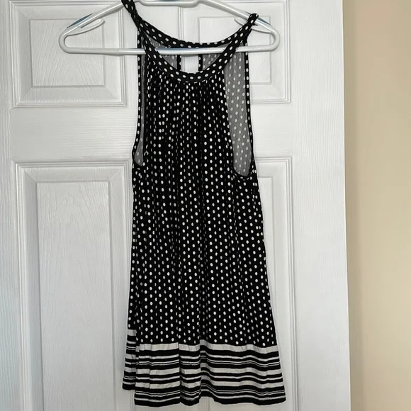 Loveappella tunic tank - Picture 1 of 3